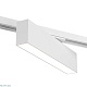 трековый светильник denkirs dk6440-wh