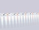 светодиодная влагозащищенная лента ambrella light 9,6w/m 120led/m 2835smd холодный белый 5m gs1203