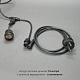 гирлянда белт-лайт laitcom (ltc) unibelt ubl10m/40l-1