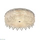 потолочный светильник newport ashley 8300/500 pl chrome м0070269