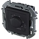 терморегулятор legrand inspiria 673813