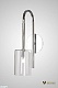 бра am group am355-ap100 clear
