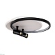 потолочный светильник freya spotlights fr6083cl-l106wb