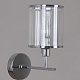бра illumico il1183-1w-79 cr kopnini