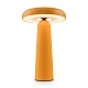 настольная лампа freya mushroom fr6109tl-l4or