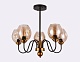 подвесная люстра ambrella light traditional tr9057