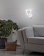 настенный светильник escada umbrella 10218/1led 17w