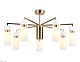 люстра на штанге ambrella light high light heigh light lh56126