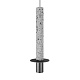 подвесной светодиодный светильник loft it lava 10361a