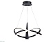 потолочная люстра ambrella light linetech fl5368