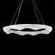 подвесная люстра modelux ml.9366.800 gd