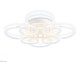 потолочная люстра ambrella light original acrylica fa8945