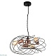 подвесной светильник lussole loft brooks lsp-8246