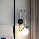 настенный светильник imperium loft matisse 201086-23