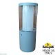 садовый светильник fumagalli dr1.573.000.lxu1l