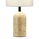 настольная лампа st luce earthy sl1194.414.01