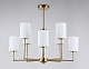люстра на штанге ambrella light high light modern lh56217