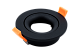 встраиваемый светильник designled nc1779r-fbk 002667