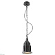 подвесной светильник lussole loft kingston grlsp-9949
