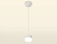 подвесной светильник ambrella light techno (a2331, с8110, n8399) xp8110025