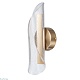 настенный светильник arte lamp ciclone a2475ap-7pb