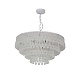 подвесная люстра favourite boonden 4604-8p