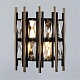 настенный светильник arte lamp alruba a1043ap-2bk