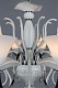 подвесная люстра omnilux oml-77403-08