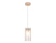 подвесной светильник ambrella light traditional tr3660