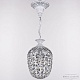 подвесной светильник bohemia ivele crystal al16771/16 wmn