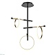 потолочный светильник vele luce bellezza vl7262l03