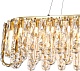 подвесная люстра stilfort юмико 2 2195/05/24pl