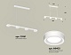 подвесной светильник ambrella light traditional (c9151, n8433) xb9151201