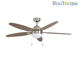 Потолочная люстра-вентилятор Eglo Gelsina 35042