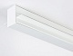 шинопровод встраиваемый под гкл 9,5мм ambrella light magnetic standard gl3331-9.5