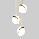 подвесной светильник delight collection crescent 9182p/3s brass