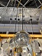 подвесной светильник arte lamp rastaban a7984sp-3pb