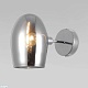 бра eurosvet gardie 70141/1 хром