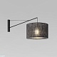 бра tk lighting 10438 glorii a069090