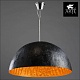 подвесной светильник arte lamp dome a8149sp-3go