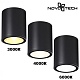уличный настенный светильник novotech street tumbler 359535