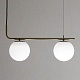 подвесной светильник citilux cl112123