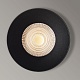 встраиваемый светильник arte lamp ducre a8094pl-1bk
