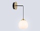бра ambrella light high light modern lh51005