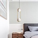 подвесной светильник imperium loft hoop 140757-26