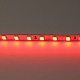 светодиодная лента lightstar 12w/m 120led/m красный 5m 420511