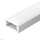 профиль arlight sl-slim-h7-2000 white (by) 061378