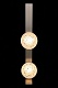 бра air le3021/2w bl