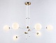 люстра на штанге ambrella light modern tr2521