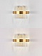 настенный светодиодный светильник natali kovaltseva led lamps 81118/1w